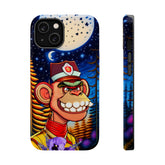 Messy Ape Police#80 MagSafe